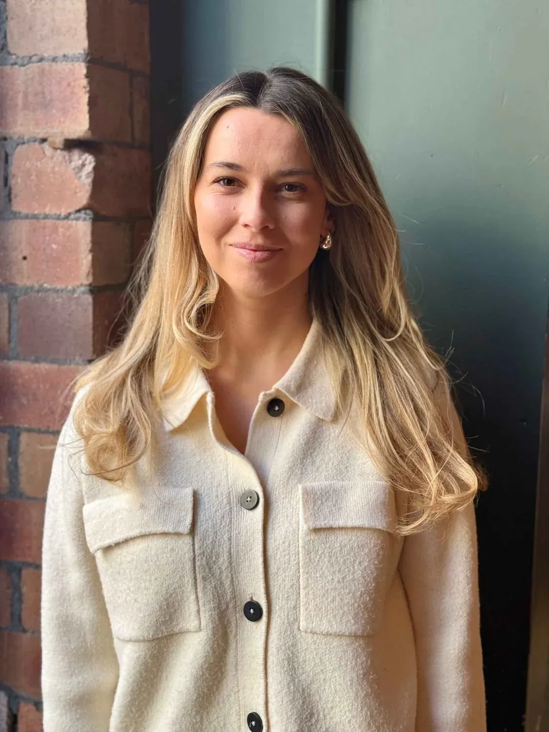 Ashley, Property Manager at Livdin Property
