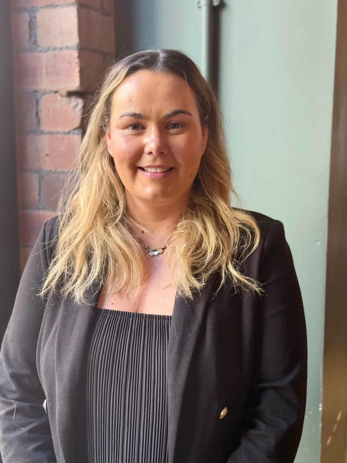 Leann, Property Manager at Livdin Property